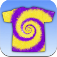 TieDye Doodle