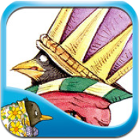 Tacky and the Emperor | Book Apps