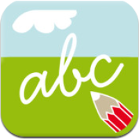 Fun Letters | Handwriting Apps