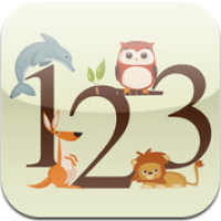 123 Counting Fun | Counting Apps