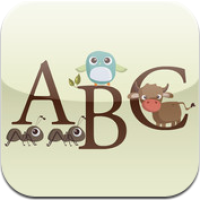 ABC 123 Fun Educational Apps