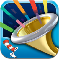 Dr. Seuss Band | Music Apps