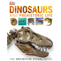 Dinosaurs and Prehistoric Life | Educational iBooks Books
