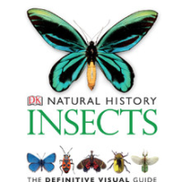 Natural History Insects | Educational iBooks Books