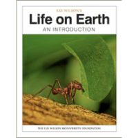 Life on Earth | Educational iBooks Books