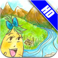 Seedonia HD | Book Apps