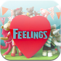 A Little Book About Feelings  | Life Skills App