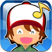 Best Fun Apps | My First Songs