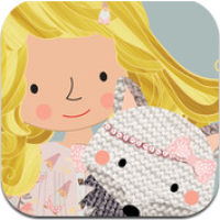 Book Apps | Astrid and Siri