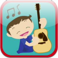 Music Apps | Kasey’s Guitar Jams for Kids