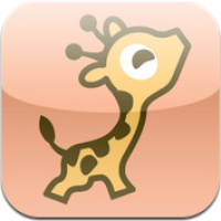 Saffy Looks For Rain