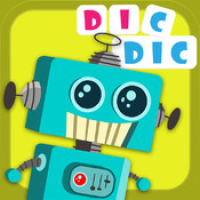 Dic-Dic. Multilingual dictation | Educational App