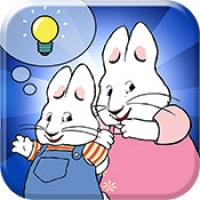 Max & Ruby Science | Educational Game Apps
