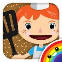 Bamba Burger | Fun Apps
