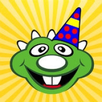 Boomer’s Birthday Surprise: Interactive Book App
