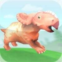 Walking With Dinosaurs: Dino Run!
