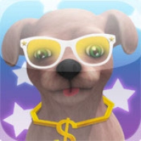 Mini Pupstars: kids big & little celebstyle your pooch | Kid’s Apps