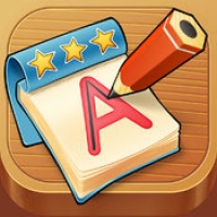 iTrace — handwriting for kids | Educational Apps