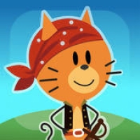 Comomola Pirates | Adventure App