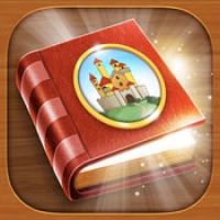 Giving Tales | Classic Fairy Tale App