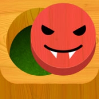 Busy Shapes | Educational App For Kids