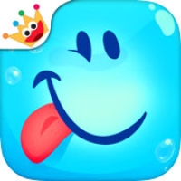The Dance of the Little Water Drops | Book Apps For Kids