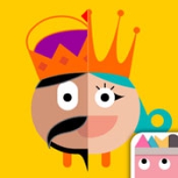 Thinkrolls: Kings & Queens | Logic Apps For Kids