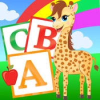 Tappy Alphabet – A Fun, Interactive Educational App