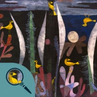 ExplorArt Klee – The Art of Paul Klee, for Kids