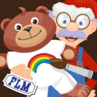 Grandpa’s Toy Shop | Apps For Kids