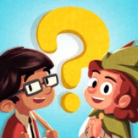 Max & Meredith: The Search for Percival | Book Apps