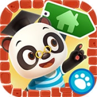 Dr. Panda Town | Free-Play Apps