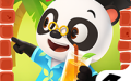 Dr. Panda Town Vacation | Life Skills Apps