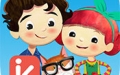 Peg and Pog | Educational Apps