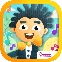 Mazaam – The Musical Genius | Life Skills App