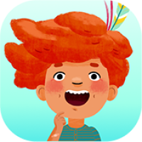 Look, I’m making it up! |Improvisation App