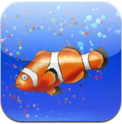 Baby Aquarium – My First Colors