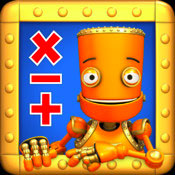 Mathmabot