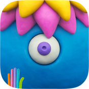 HeyClay_Monsters_icon_512X512